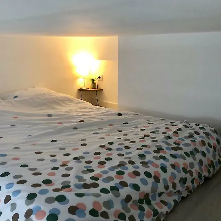 Guest house Azur - Madeleine *