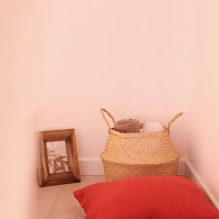 Guest house Azur - Madeleine *