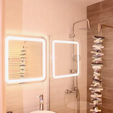 Guest house Azur - Madeleine *